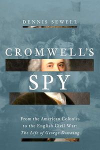 Cover image for Cromwell's Spy