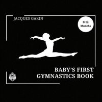 Cover image for Baby's First Gymnastics Book