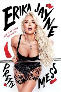 Cover image for Pretty Mess