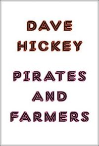 Cover image for Pirates and Farmers: Essays on Taste