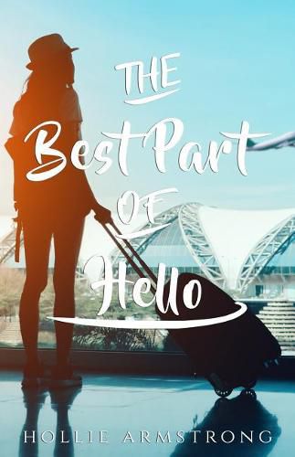 Cover image for The Best Part of Hello