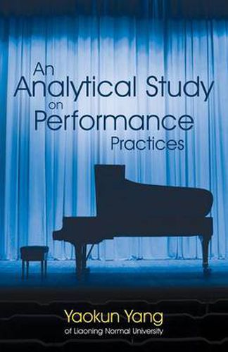 Cover image for An Analytical Study on Performance Practices