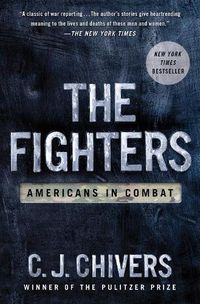 Cover image for The Fighters: Americans In Combat