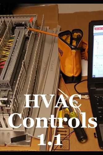 Cover image for HVAC Controls 1.1