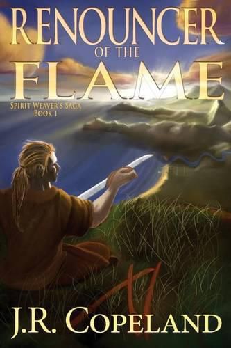 Cover image for Renouncer of the Flame