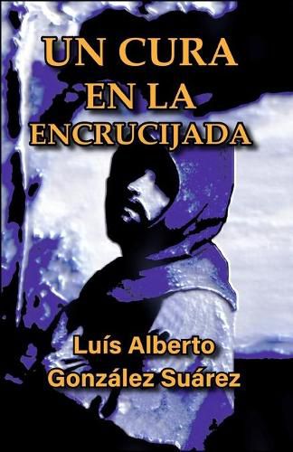 Cover image for Un cura en la encrucijada