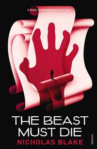 Cover image for The Beast Must Die