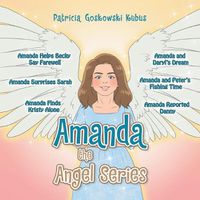 Cover image for Amanda the Angel Series