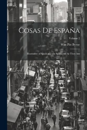 Cosas De Espana