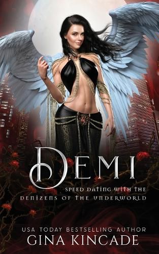 Cover image for Demi