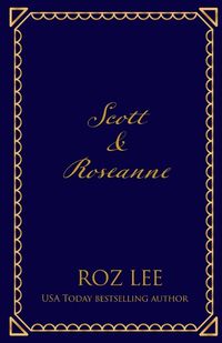 Cover image for Scott & Roseanne