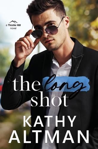 Cover image for The Long Shot