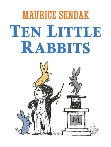 Ten Little Rabbits