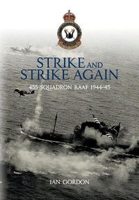 Cover image for Strike and Strike Again