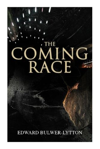 Cover image for The Coming Race