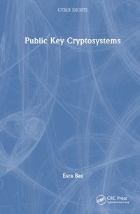 Cover image for Public Key Cryptosystems