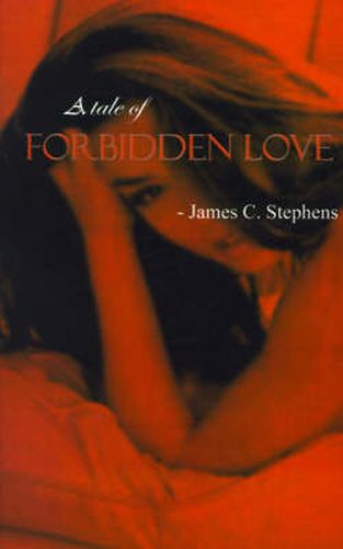 Cover image for A Tale of Forbidden Love