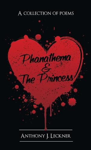 Cover image for Phanathema & the Princess