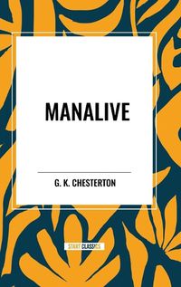 Cover image for Manalive