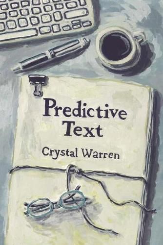 Cover image for Predictive Text