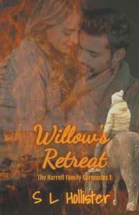 Cover image for Willow's Retreat