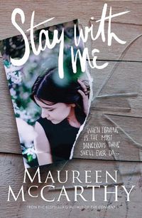 Cover image for Stay With Me