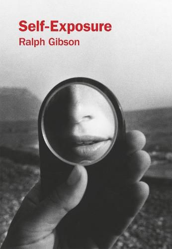 Cover image for Self-Exposure