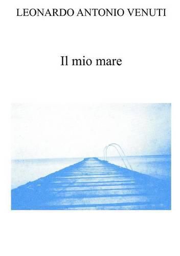 Cover image for Il Mio Mare