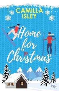 Cover image for Home for Christmas