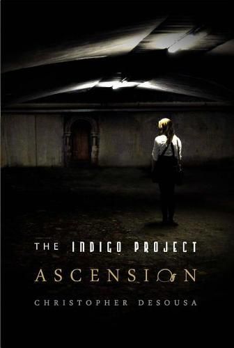 Cover image for Ascension