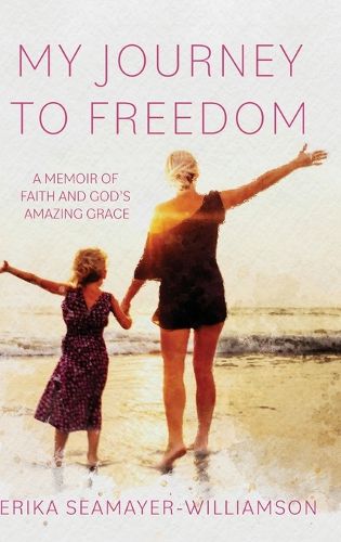 Cover image for My Journey to Freedom