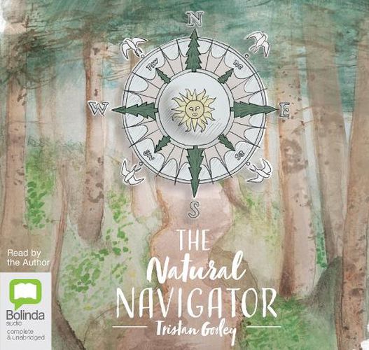 The Natural Navigator