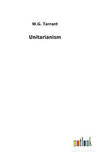 Cover image for Unitarianism