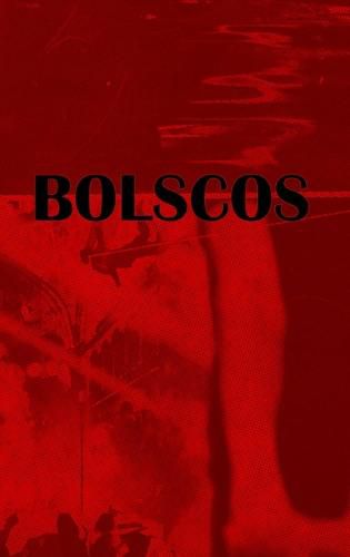 Cover image for Bolscos
