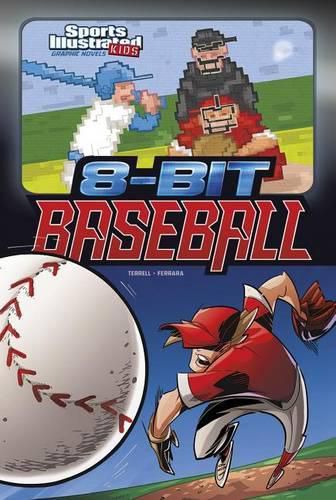 Cover image for 9-Bit Baseball