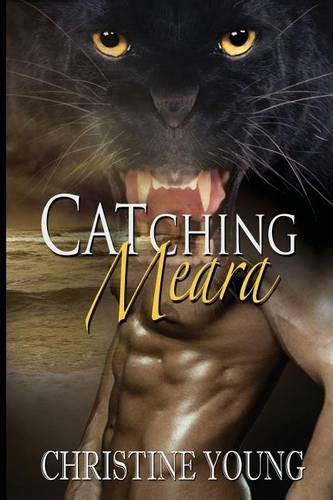 Cover image for Catching Meara