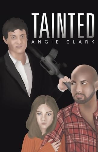Cover image for Tainted