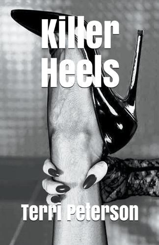 Cover image for Killer Heels