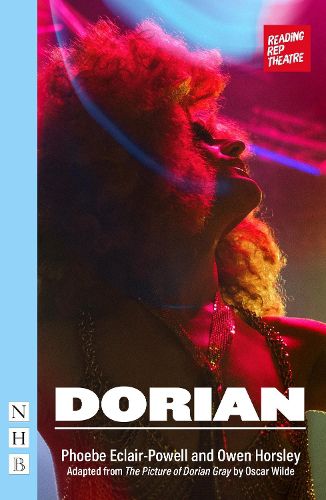 Cover image for Dorian (NHB Modern Plays)