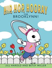 Cover image for Hip, Hop, Hooray for Brooklynn!