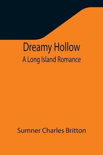 Cover image for Dreamy Hollow: A Long Island Romance