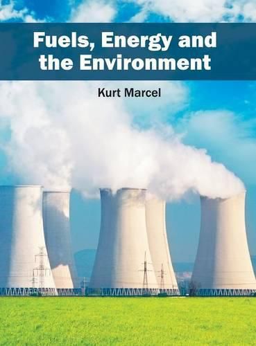 Cover image for Fuels, Energy and the Environment