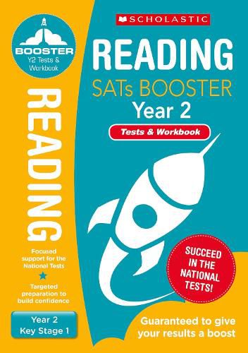 Reading Pack (Year 2)