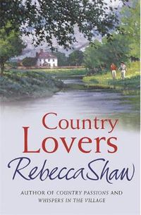 Cover image for Country Lovers