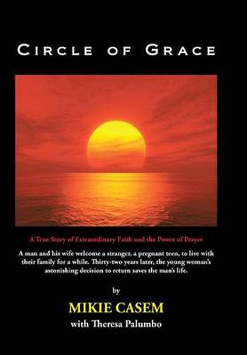 Cover image for Circle of Grace
