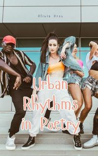 Cover image for Urban Rhythms in Poetry