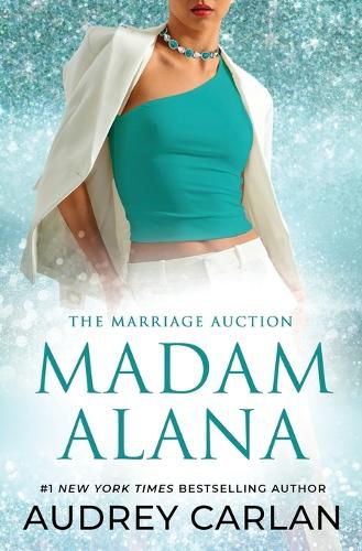Cover image for Madam Alana