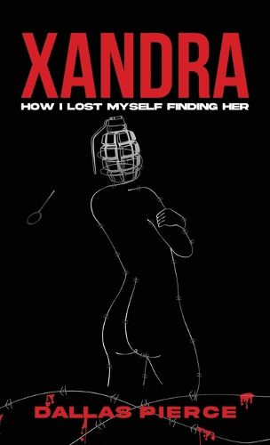 Cover image for Xandra