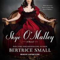 Cover image for Skye O'Malley
