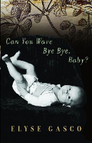 Cover image for Can You Wave Bye Bye, Baby?